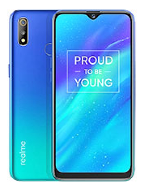 Smartphone Realme 3