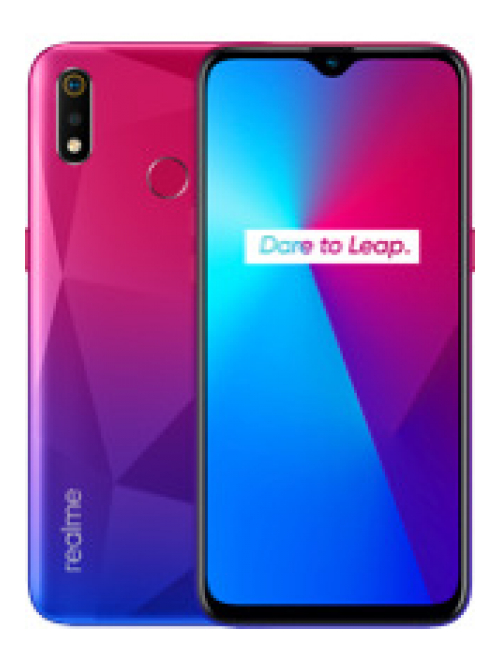 Smartphone Realme 3i