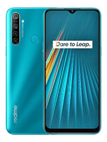 Realme 5i Handyhülle24