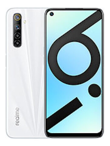 Realme 6i (India) Handyhülle24