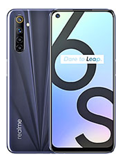 Smartphone Realme 6S