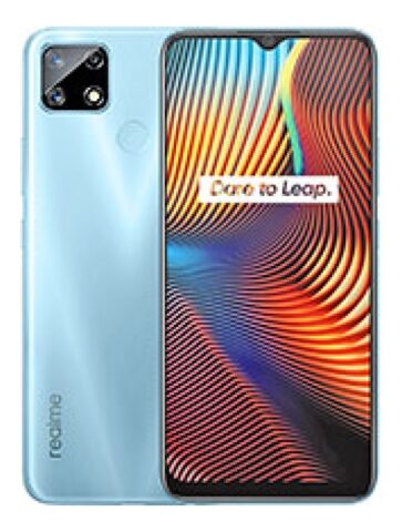 Realme 7i (Global) Handyhülle24