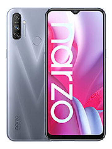 Realme Narzo 20A Handyhülle24