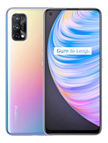 Realme Q2 Pro Handyhülle24