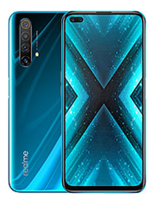 Smartphone Realme X3
