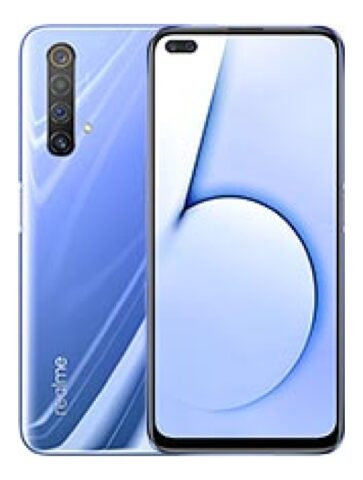 Realme X50 5G (China) Handyhülle24