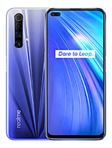 Realme X50m 5G Handyhülle24