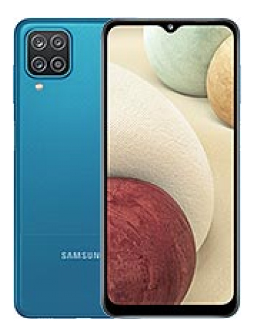 Smartphone Samsung Galaxy M12 (India)