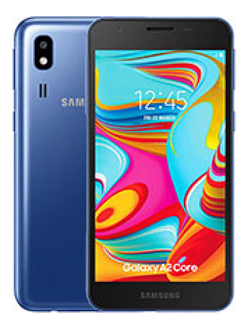 Smartphone Samsung Galaxy A2 Core
