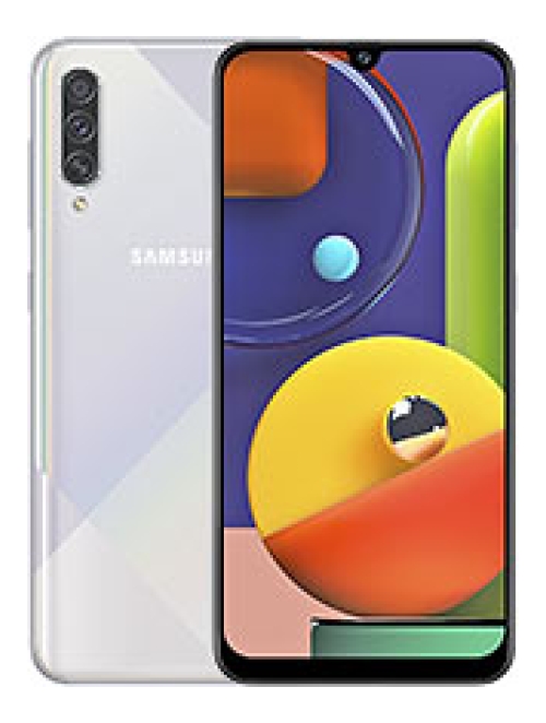 Smartphone Samsung Galaxy A50s