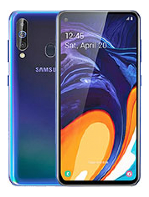 Smartphone Samsung Galaxy A60