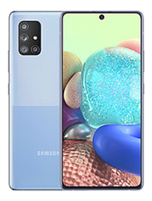 Smartphone Samsung Galaxy A Quantum