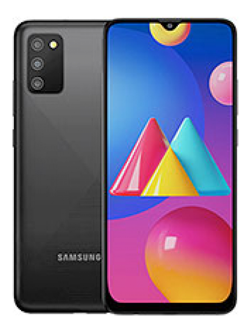 Smartphone Samsung Galaxy M02s