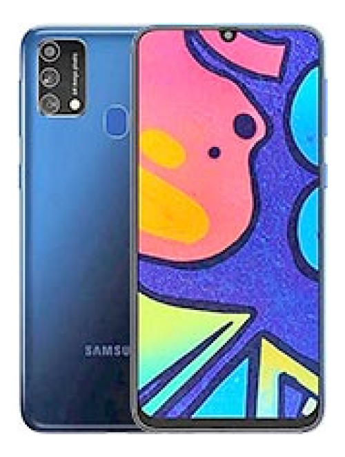Smartphone Samsung Galaxy M21s