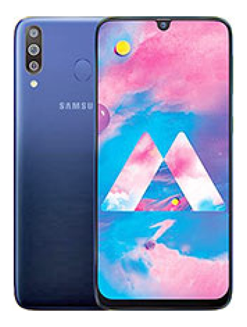 Smartphone Samsung Galaxy M30