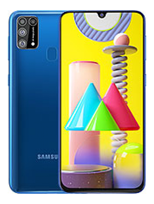 Smartphone Samsung Galaxy M31 Prime