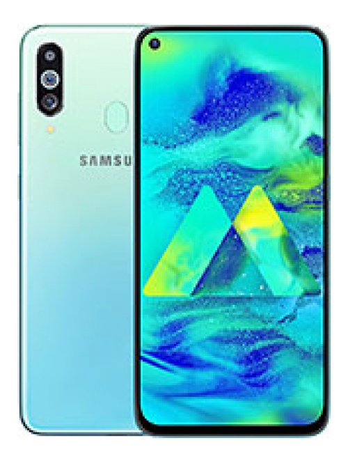 Smartphone Samsung Galaxy M40