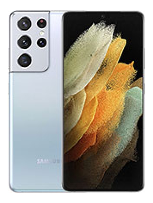 Smartphone Samsung Galaxy S21 Ultra 5G