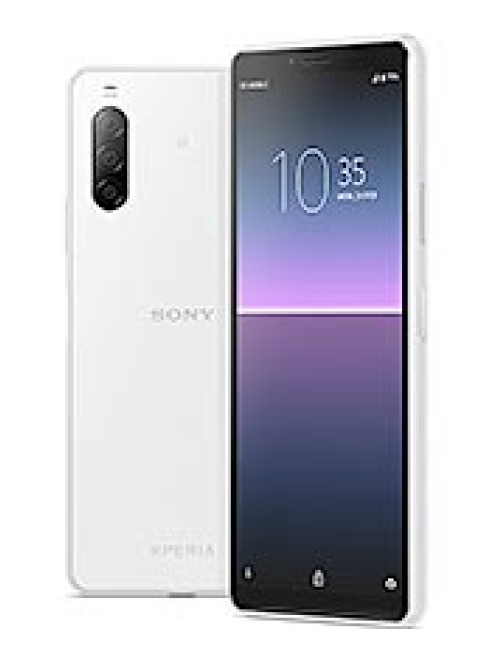 Smartphone Sony Xperia 10 II
