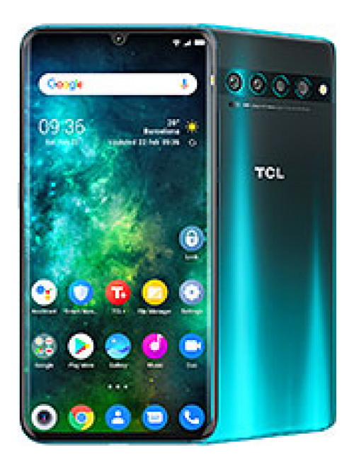 Smartphone TCL 10 Pro