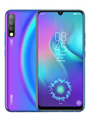 Tecno Camon 12 Pro Handyhülle24