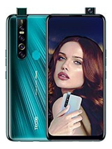 Tecno Camon 15 Pro Handyhülle24