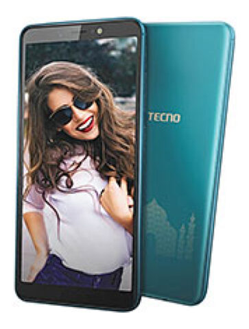 Tecno Camon iACE2 Handyhülle24