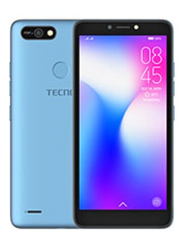 Tecno Pop 2 F Handyhülle24