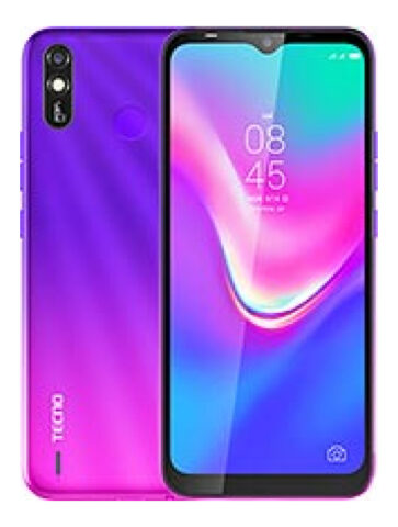 Tecno Pop 3 Plus Handyhülle24