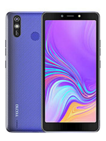 Tecno Pop 2 Plus Handyhülle24