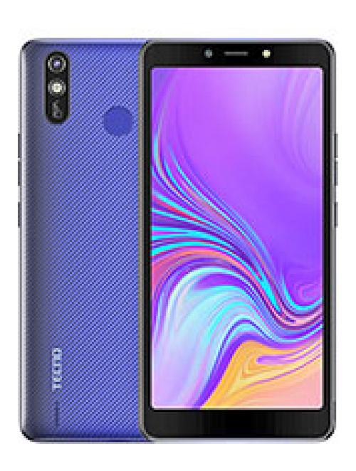 Smartphone Tecno Pop 2 Plus