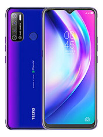 Tecno Pouvoir 4 Pro Handyhülle24