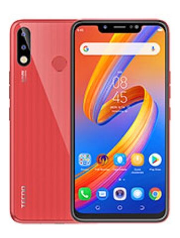 Tecno Spark 3 Handyhülle24