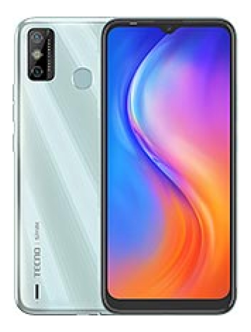 Smartphone Tecno Spark 6 Go