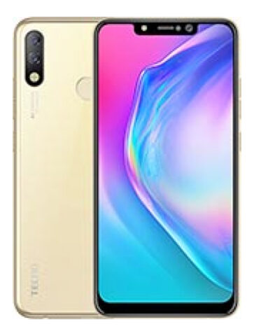 Tecno Spark 3 Pro Handyhülle24