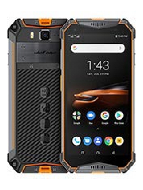 Smartphone Ulefone Armor 3W