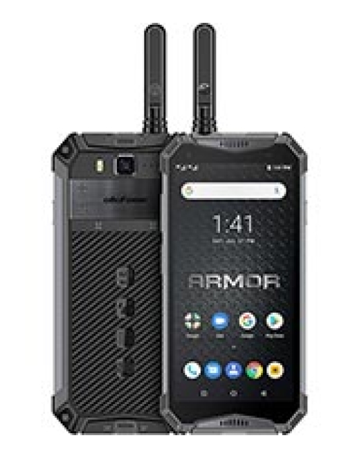 Smartphone Ulefone Armor 3WT