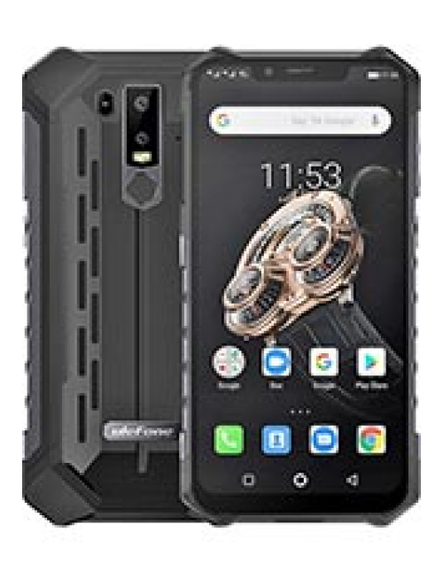 Smartphone Ulefone Armor 6S