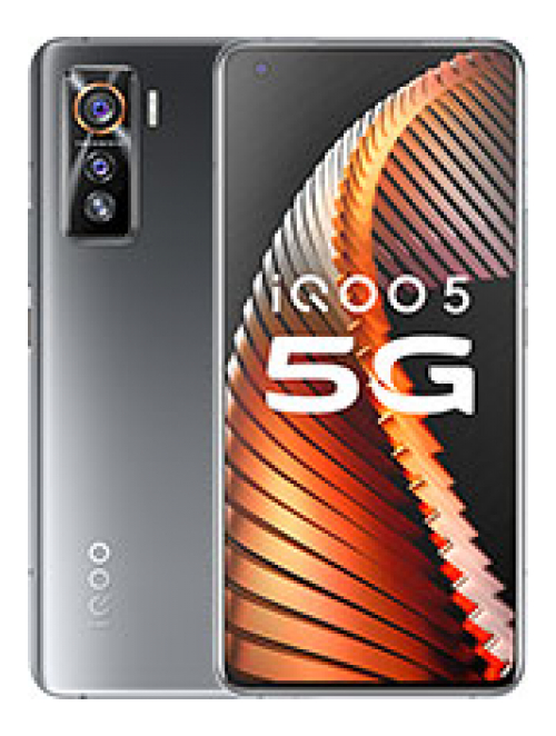 Smartphone vivo iQOO 5 5G