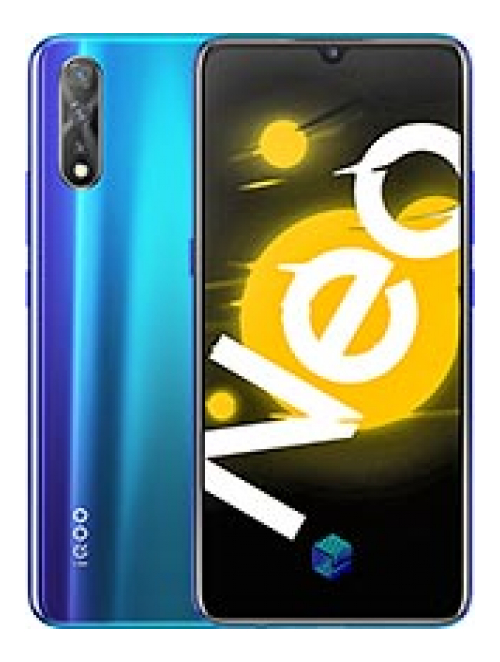 Smartphone vivo iQOO Neo 855 Racing