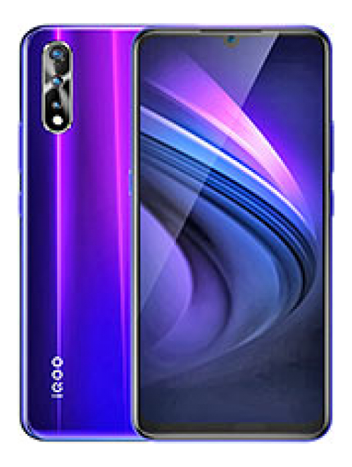 Smartphone vivo iQOO Neo