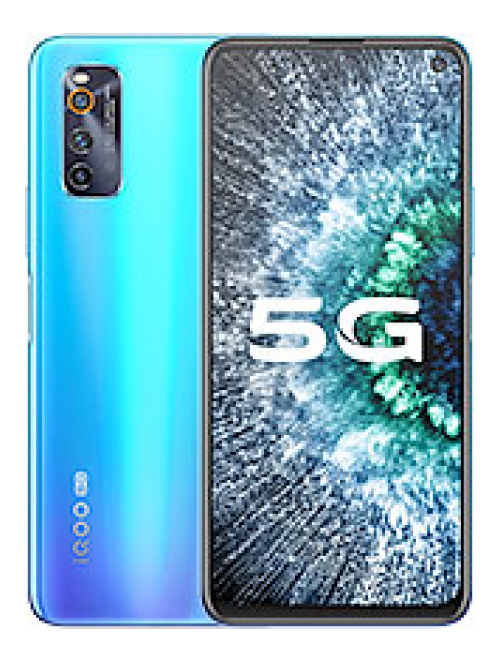 Smartphone vivo iQOO Neo3 5G