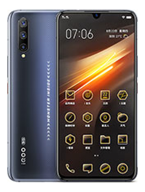 Smartphone vivo iQOO Pro 5G