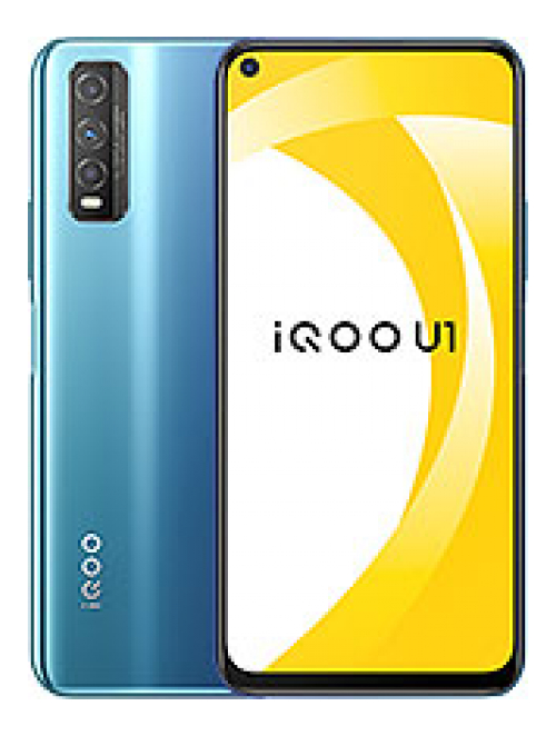 Smartphone vivo iQOO U1