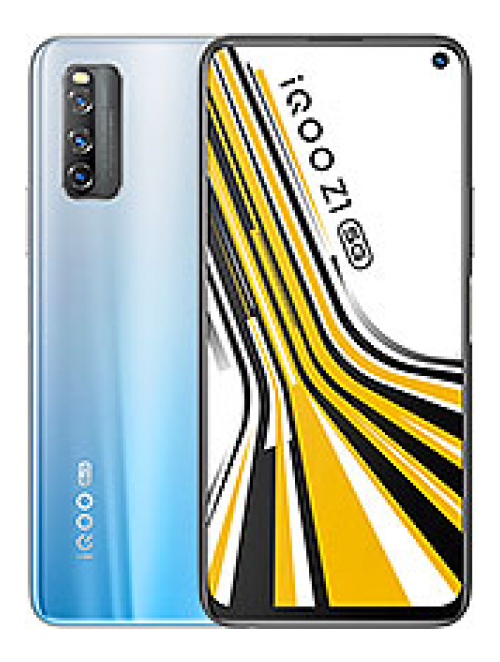 Smartphone vivo iQOO Z1