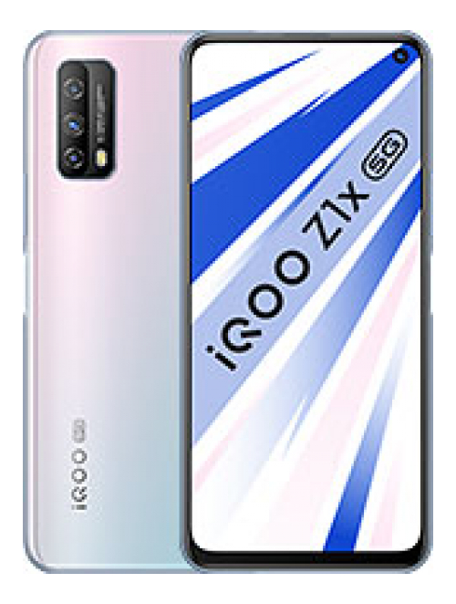 Smartphone vivo iQOO Z1x