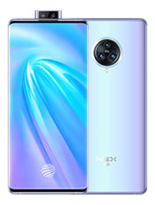 Smartphone vivo NEX 3 5G