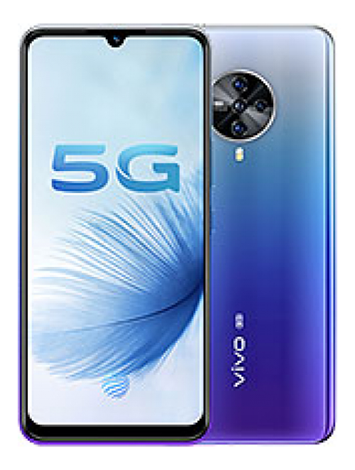 Smartphone vivo S6 5G