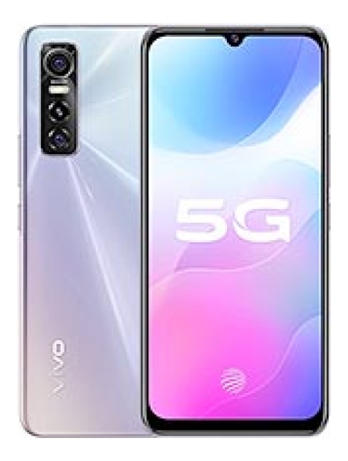 Smartphone vivo S7e