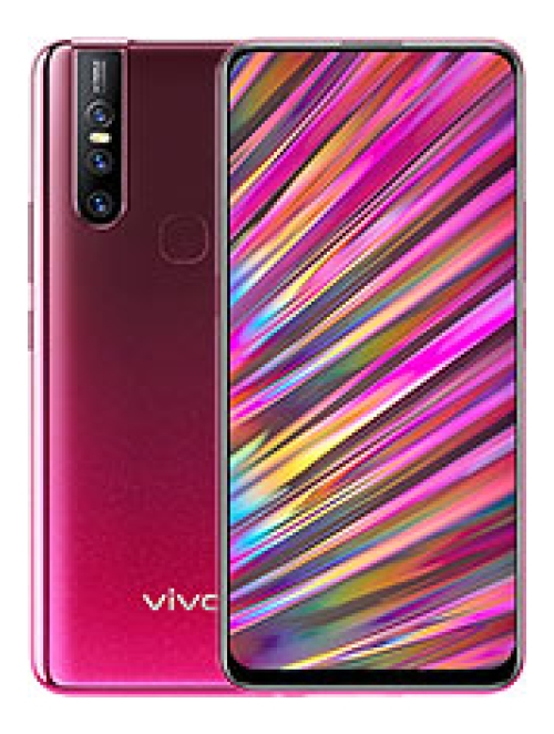 Smartphone vivo V15